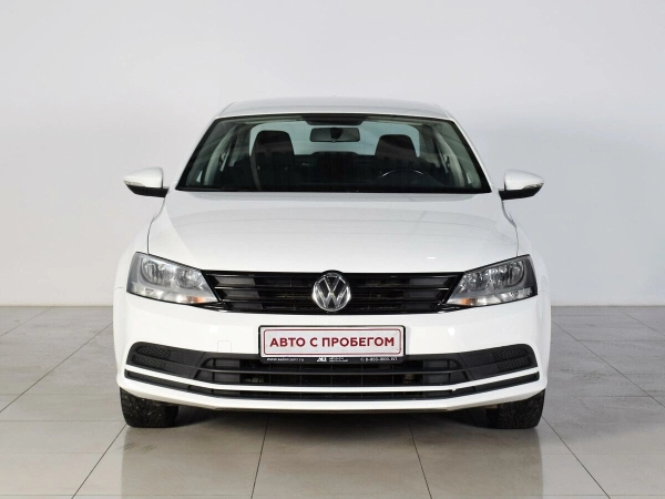 Volkswagen Jetta, VI Рестайлинг фото №3