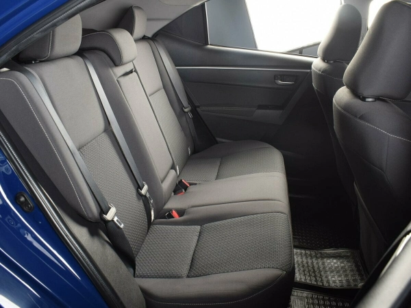 Toyota Corolla, XI (E160, E170, E180) Рестайлинг 1 фото №8