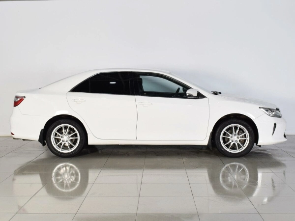 Toyota Camry, VII (XV50) Рестайлинг фото №5