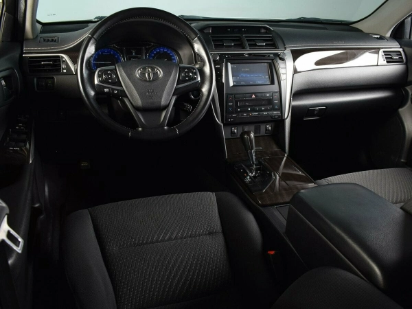 Toyota Camry, VII (XV50) Рестайлинг фото №6