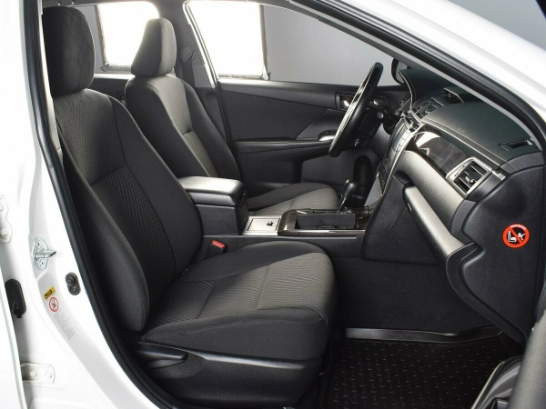 Toyota Camry, VII (XV50) Рестайлинг фото №7