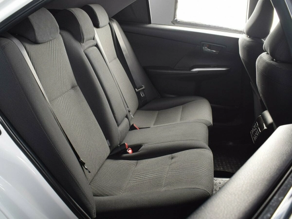 Toyota Camry, VII (XV50) Рестайлинг фото №8