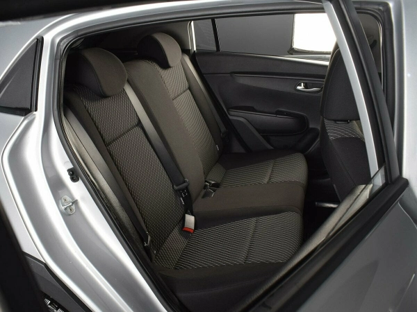 Kia Rio, IV фото №8