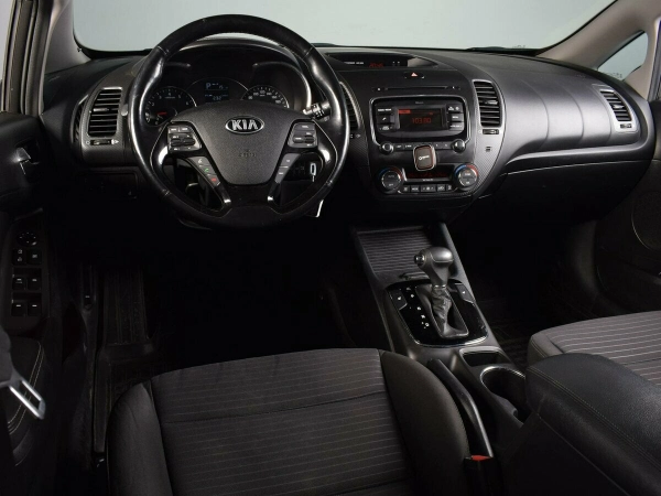 Kia Cerato, III Рестайлинг (Classic) фото №6