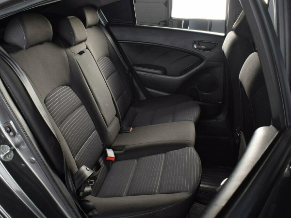 Kia Cerato, III Рестайлинг (Classic) фото №9