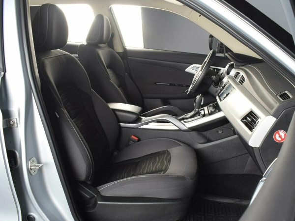 Geely Atlas, I фото №7