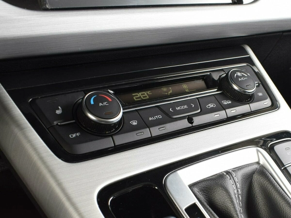 Geely Atlas, I фото №8