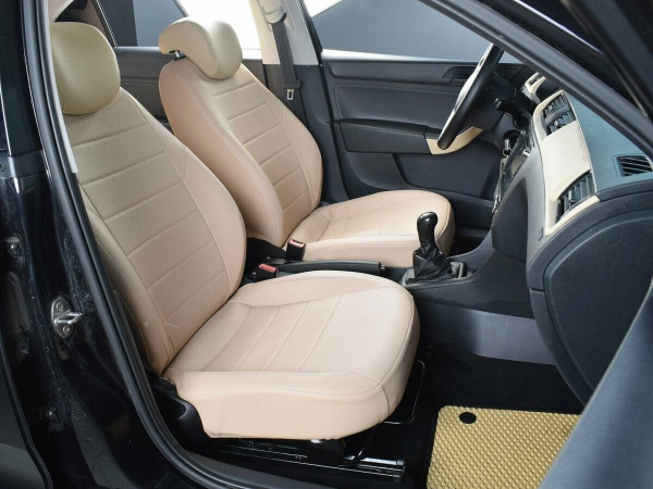 Skoda Rapid, I фото №7