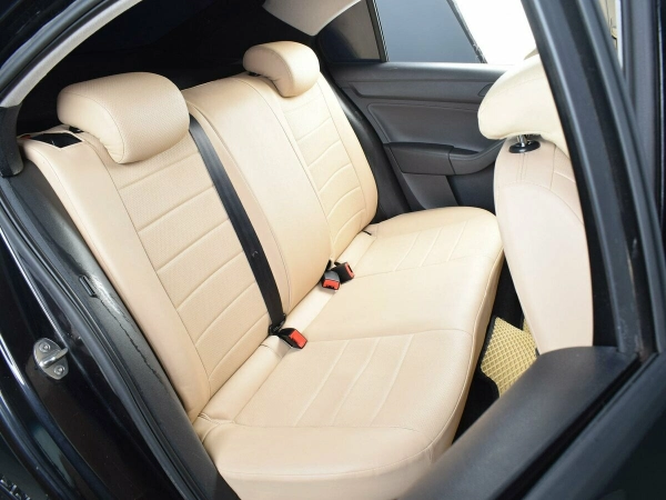 Skoda Rapid, I фото №9