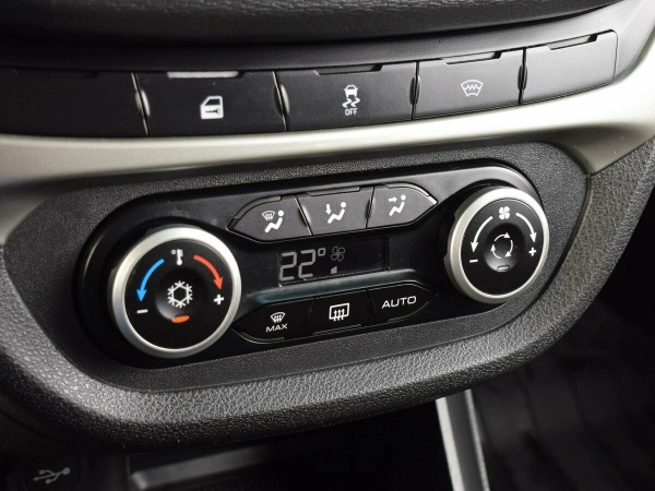 Lada (ВАЗ) Vesta, I фото №7