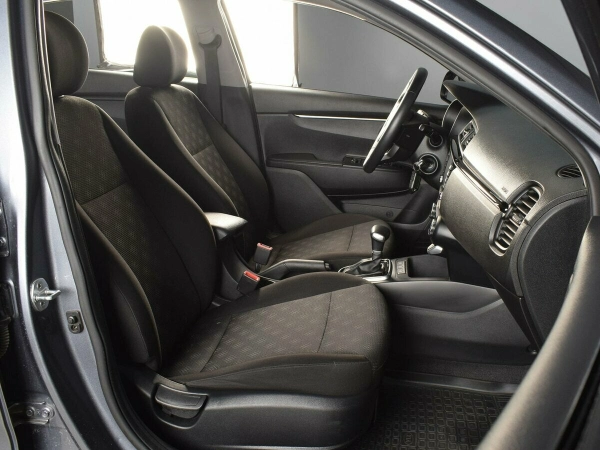 Kia Rio, IV фото №7
