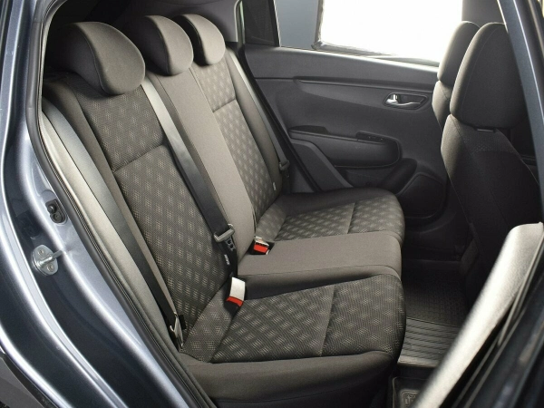 Kia Rio, IV фото №8