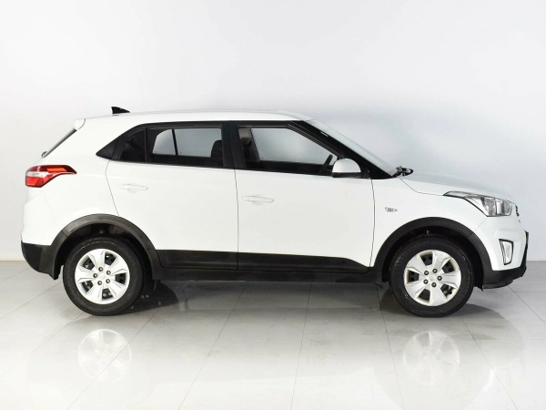 Hyundai Creta, I фото №5