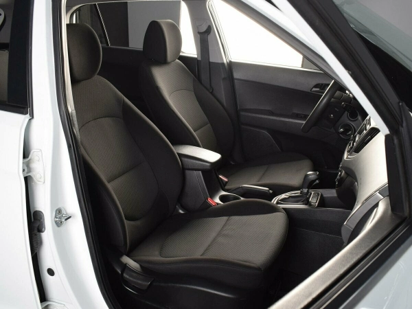 Hyundai Creta, I фото №7