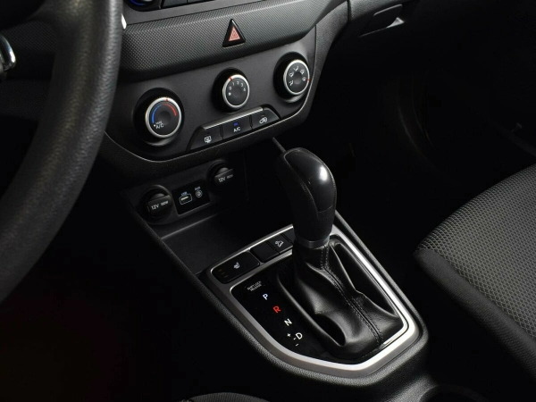 Hyundai Creta, I фото №8