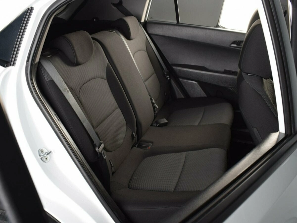 Hyundai Creta, I фото №9