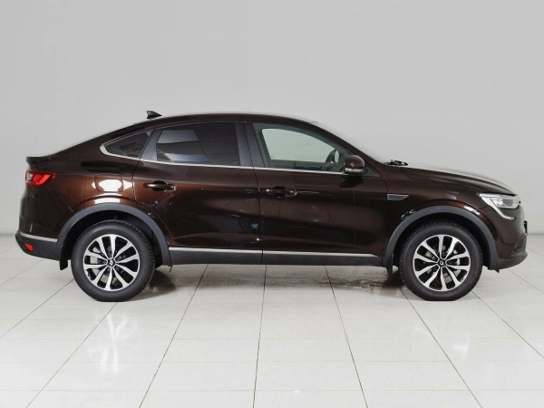 Renault Arkana, I фото №5