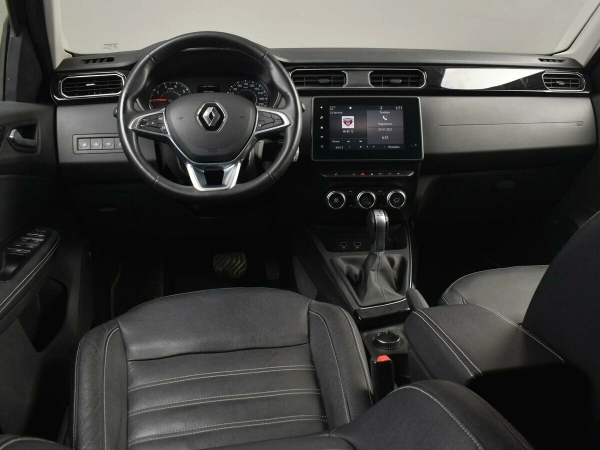 Renault Arkana, I фото №6