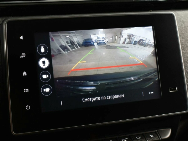 Renault Arkana, I фото №8