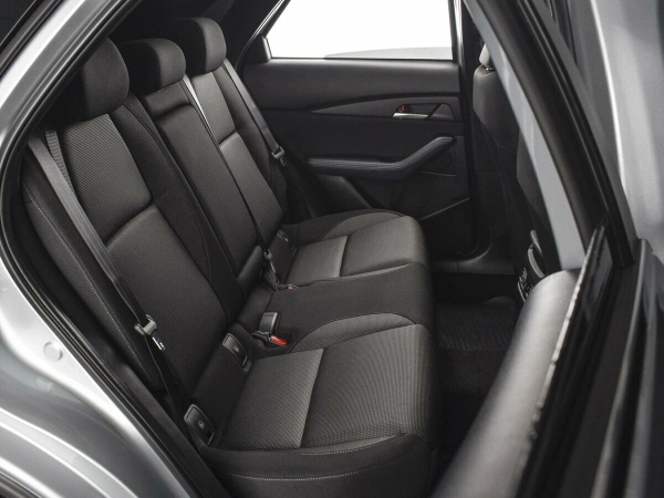 Mazda CX-30, I фото №10