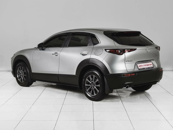 Mazda CX-30, I фото №2