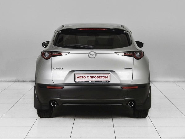 Mazda CX-30, I фото №4
