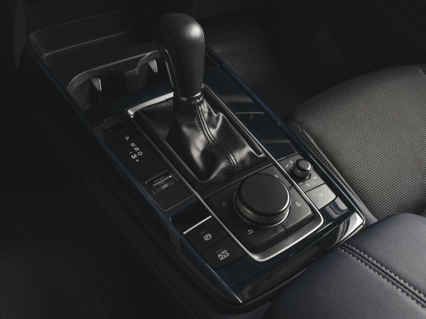 Mazda CX-30, I фото №8