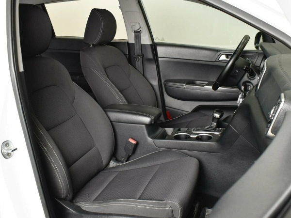 Kia Sportage, IV фото №7