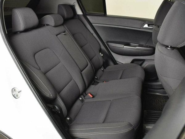 Kia Sportage, IV фото №8