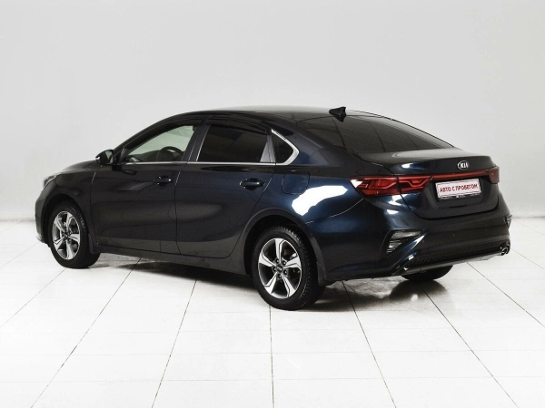 Kia Cerato, IV фото №2