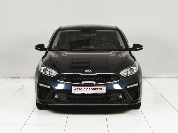 Kia Cerato, IV фото №3