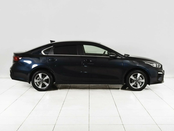 Kia Cerato, IV фото №5
