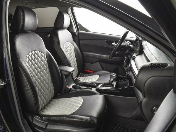 Kia Cerato, IV фото №7