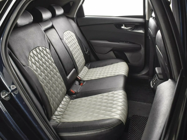 Kia Cerato, IV фото №8