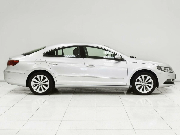 Volkswagen Passat CC, I Рестайлинг фото №5