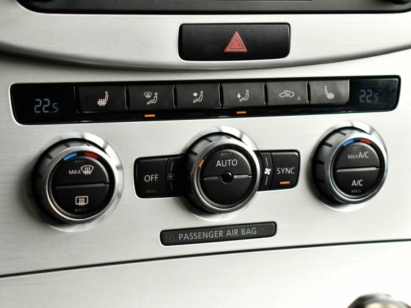Volkswagen Passat CC, I Рестайлинг фото №8