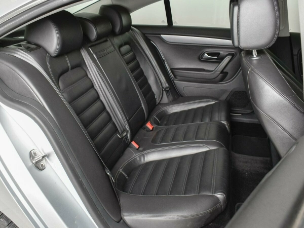 Volkswagen Passat CC, I Рестайлинг фото №9