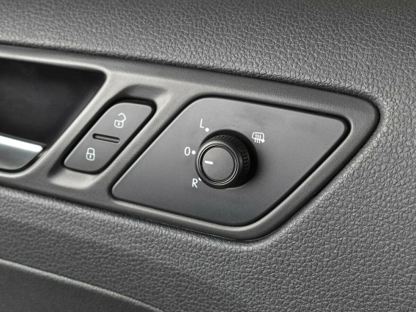 Volkswagen Jetta, VI Рестайлинг фото №11