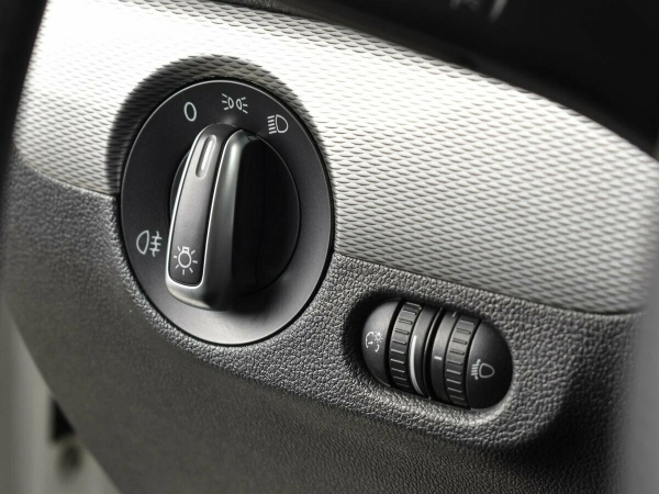 Volkswagen Jetta, VI Рестайлинг фото №12