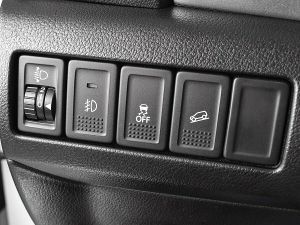 Suzuki Vitara, II фото №11
