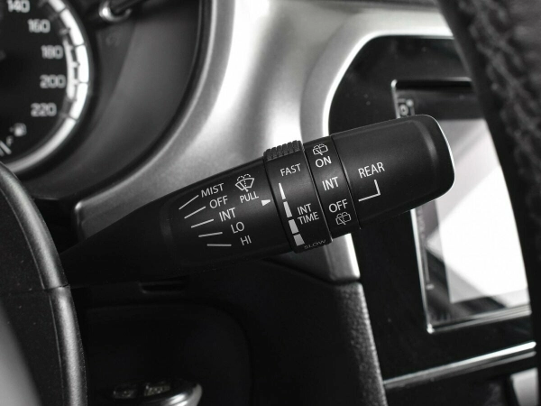 Suzuki Vitara, II фото №13