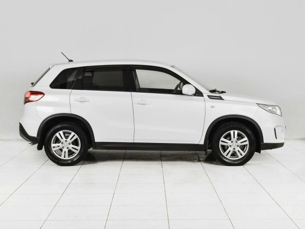 Suzuki Vitara, II фото №5