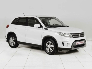 Suzuki Vitara, II 2017 GL+ фото
