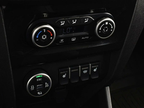 Lada (ВАЗ) XRAY, I фото №9