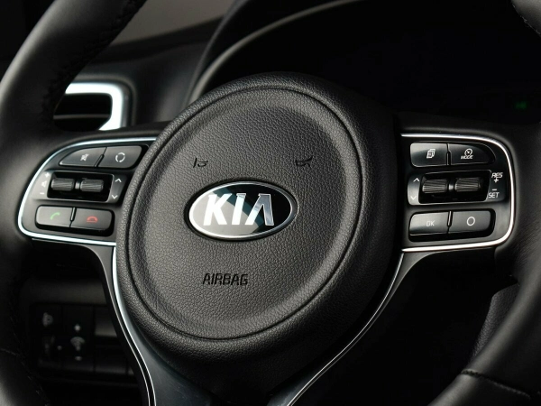 Kia Sportage, IV фото №11