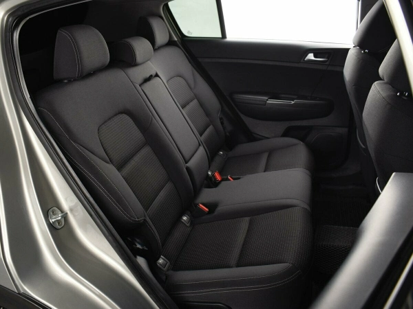 Kia Sportage, IV фото №12
