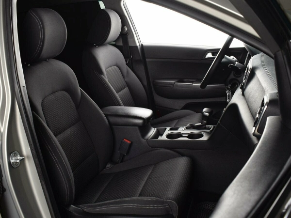 Kia Sportage, IV фото №7