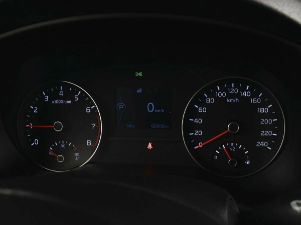 Kia Sportage, IV фото №9