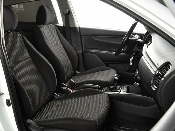 Kia Rio, IV фото №7