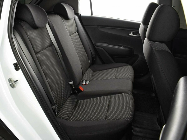 Kia Rio, IV фото №8